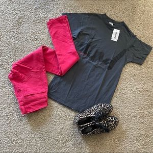 90s Punk Band Refused T Shirt XXS